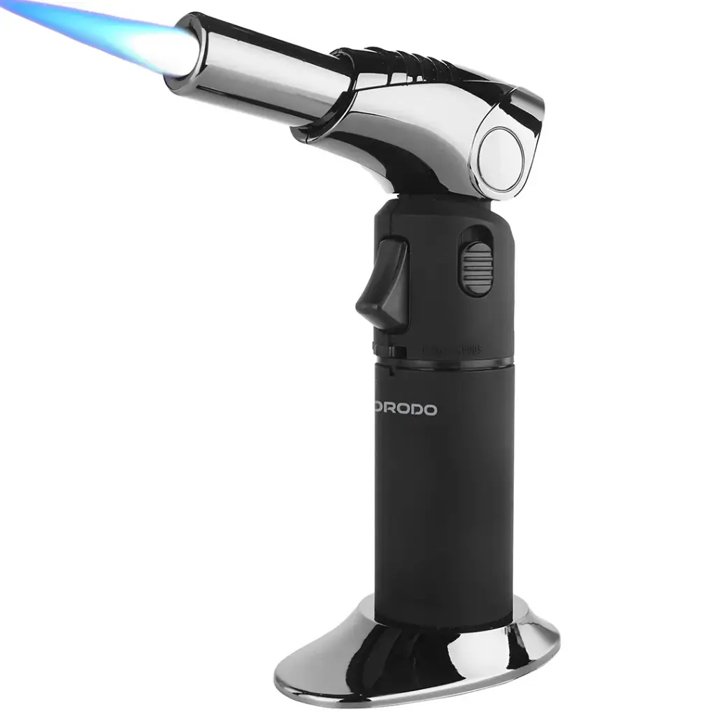 Porodo - TurboFlare Rotating Flame Burner