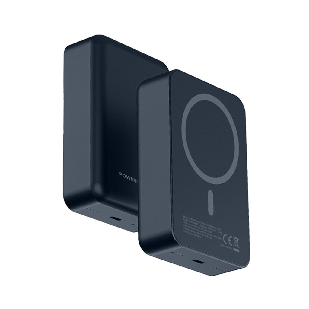 Powerology 20000 mAh 20W PD & 15W Magsafe Powerbank