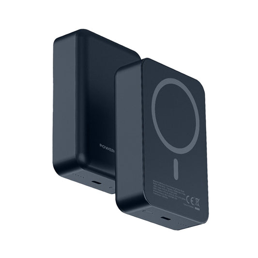 Powerology 20000 mAh 20W PD & 15W Magsafe Powerbank