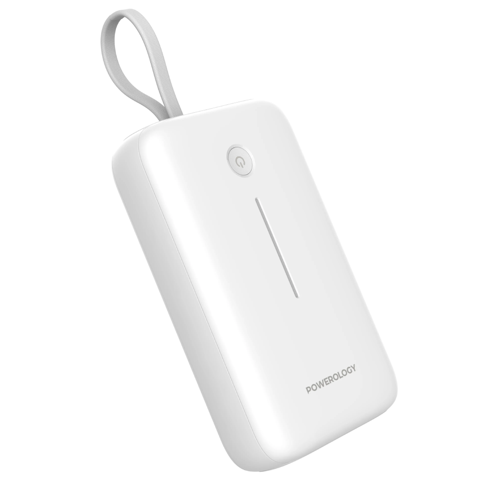 Powerology 20000mAh Power Bank