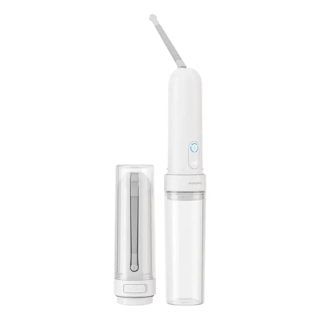 Porodo Lifestyle Electric Travel Bidet - White