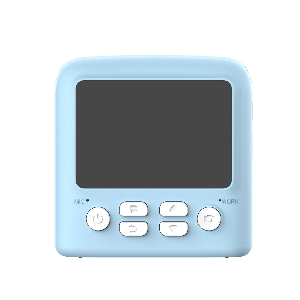 Porodo Lifestyle Kids Print Camera Thermal Printing