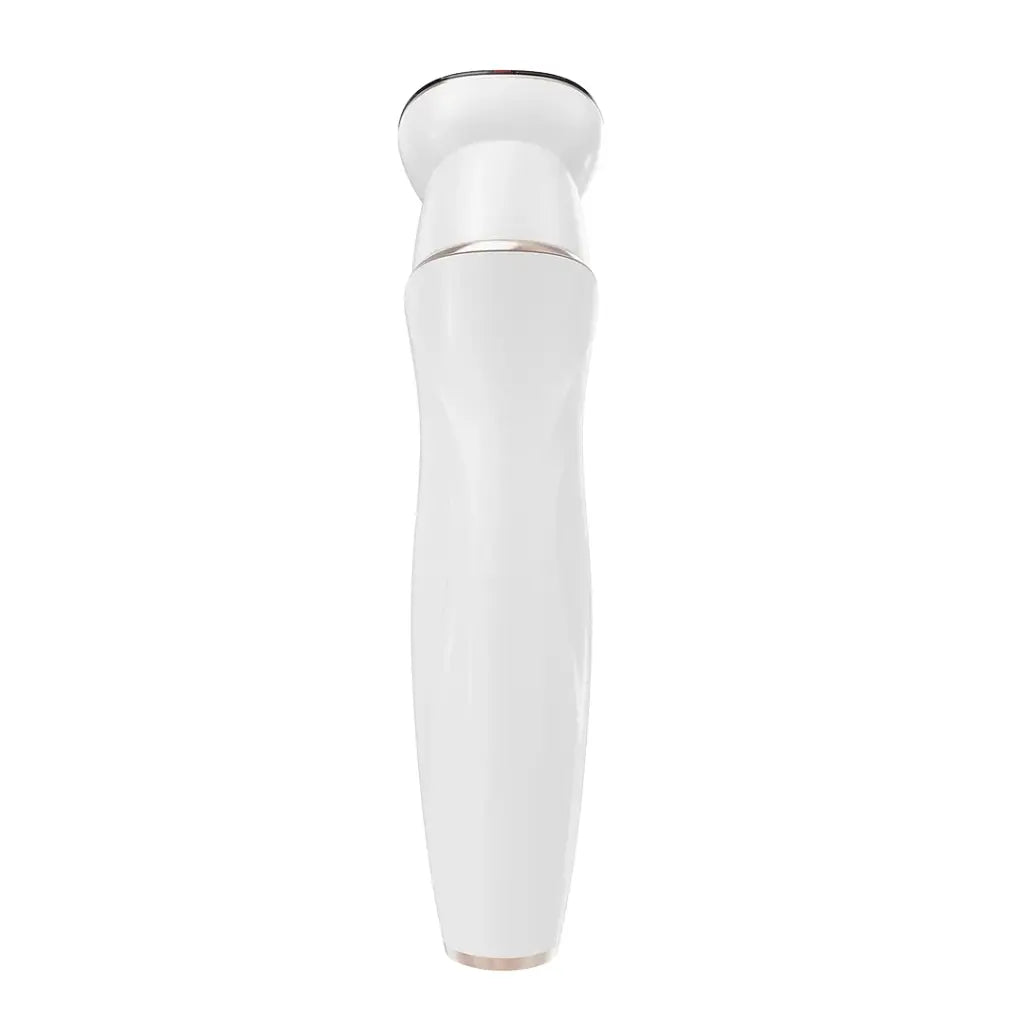 Porodo Lifestyle RF & EMS Vibration Light Therapy Device - White