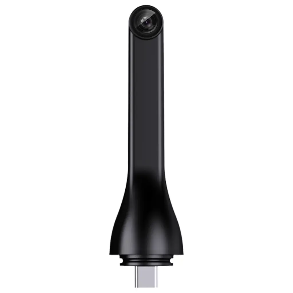Porodo Lifestyle Smart Sonic Visual Electric Toothbrush - Black