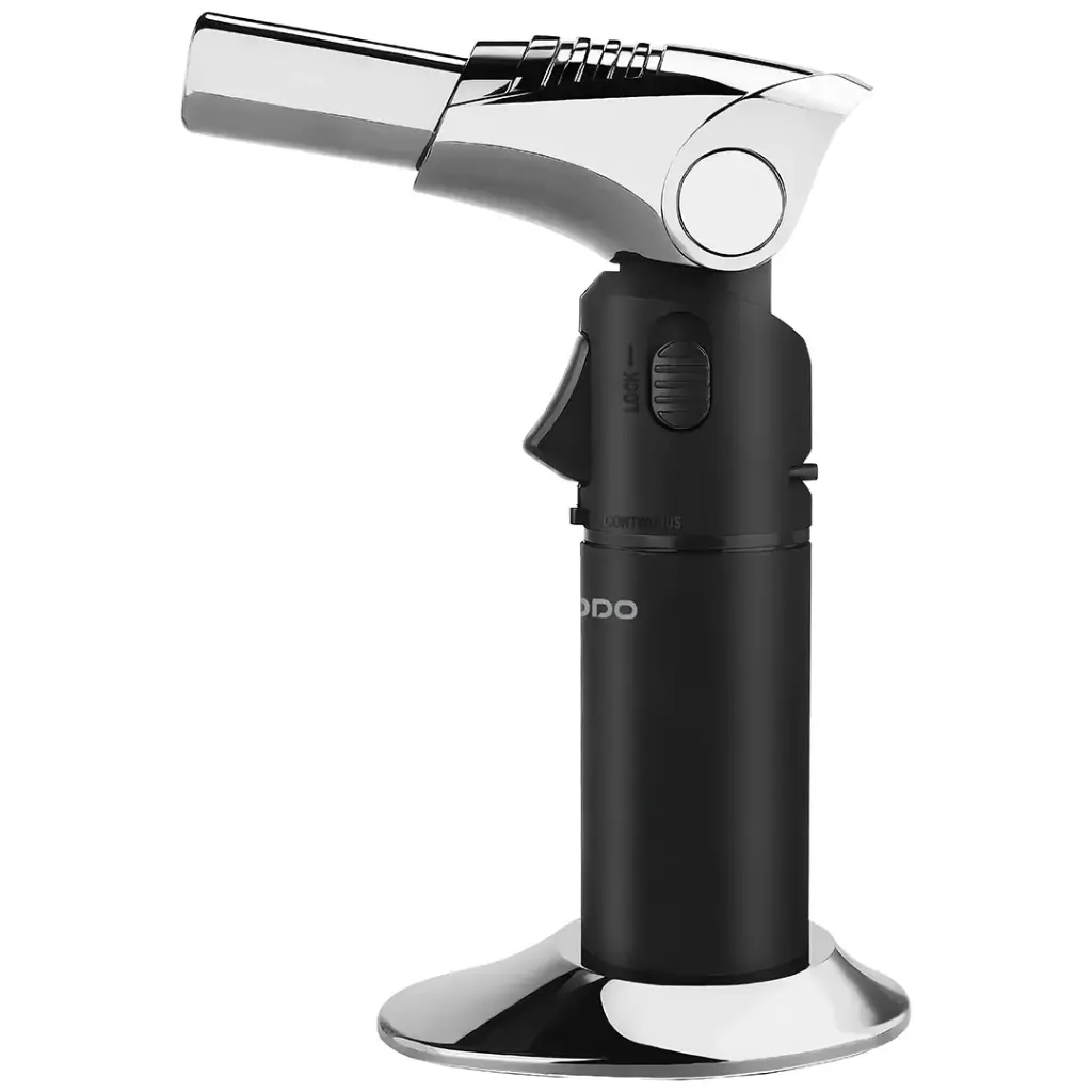 Porodo - TurboFlare Rotating Flame Burner