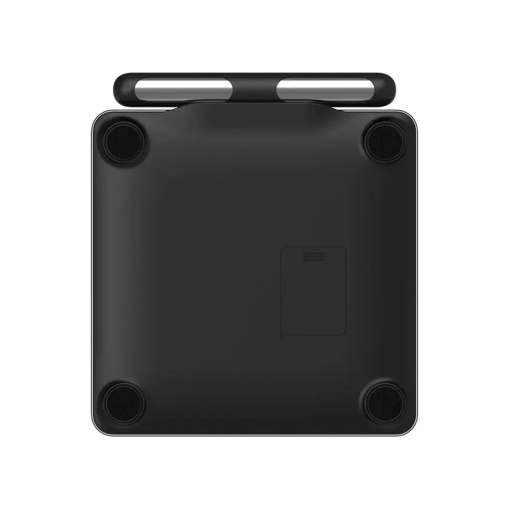 Powerology Advanced Precision Smart Scale - Black
