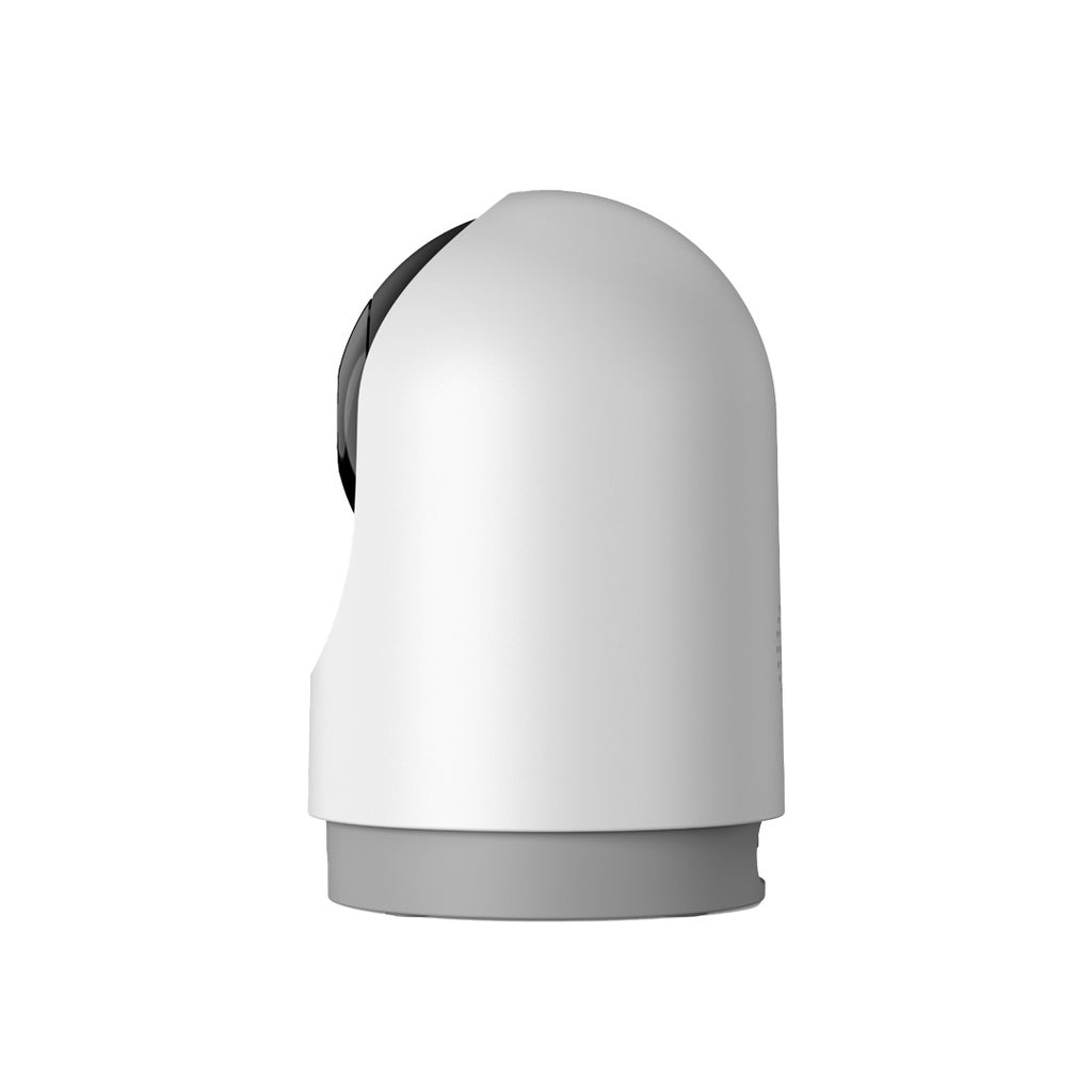 Powerology Indoor PTZ Smart Camera - White