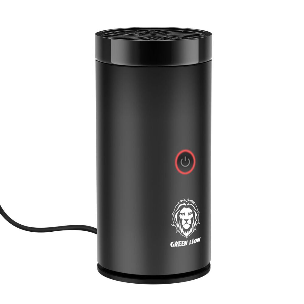 Green Lion Smart Bakhour Electric Rechargeable  Car Incense Burner