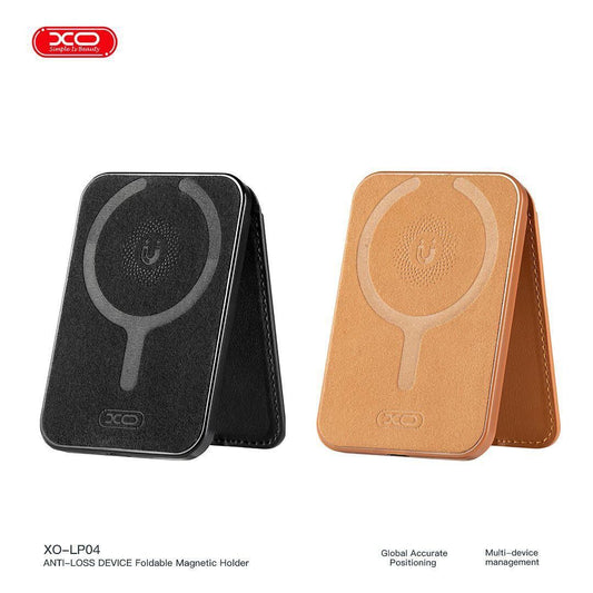 XO LP04 Foldable Magnetic Holder