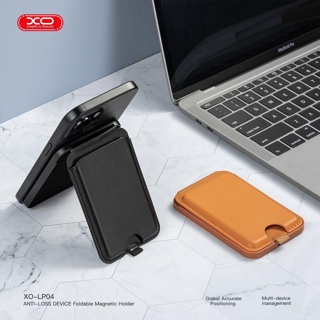 XO LP04 Foldable Magnetic Holder