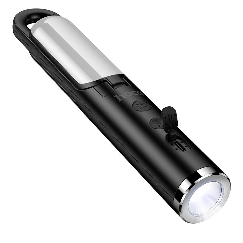 HOCO HX13 MULTIFUNCTIONAL CAMPING LIGHT