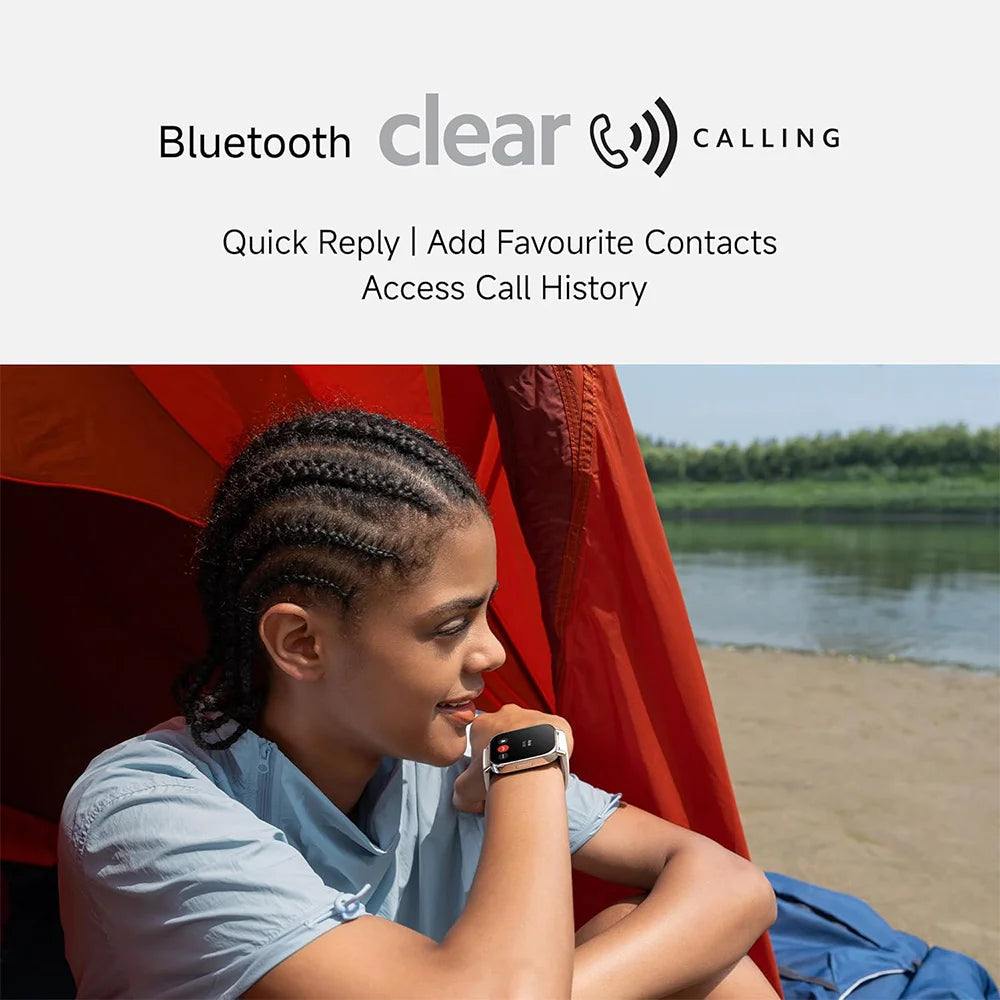 Xiaomi Redmi Watch 5 Lite