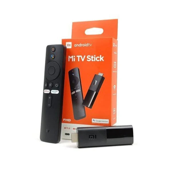 Xiaomi Mi TV Stick 2K