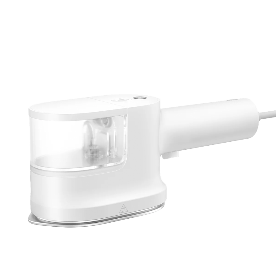 Xiaomi Handheld Steam Iron 150ml 1200W - White